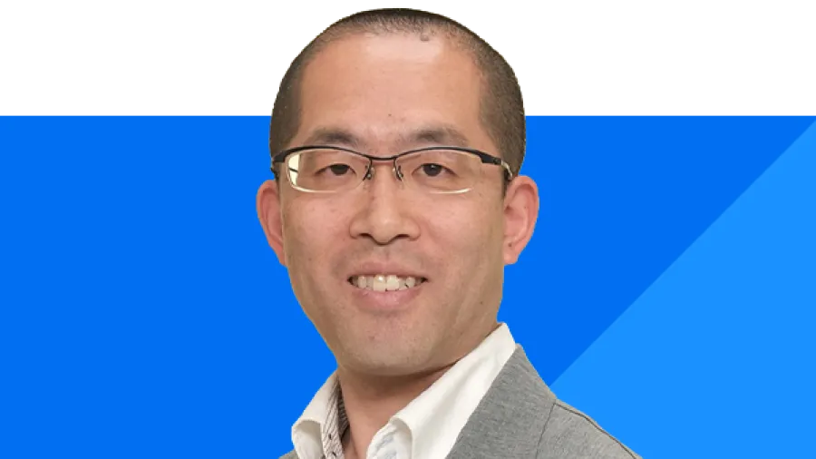 後藤 力