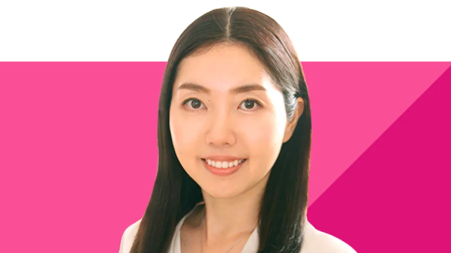井坂	香生里