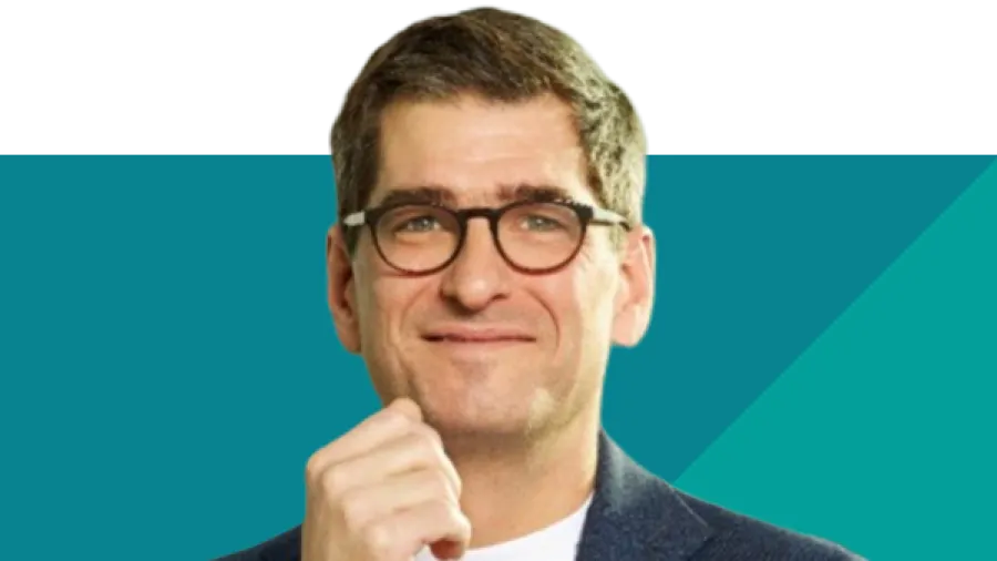 Michael Schmitz
