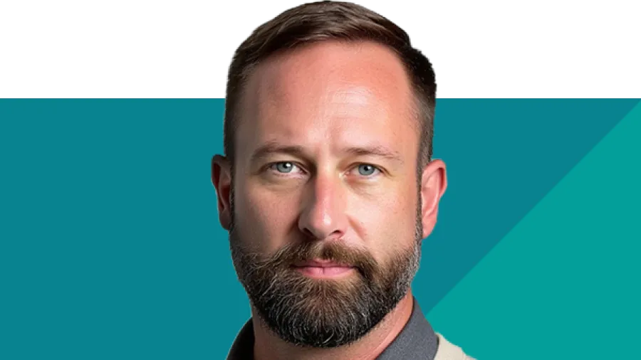 Ryan Pierce