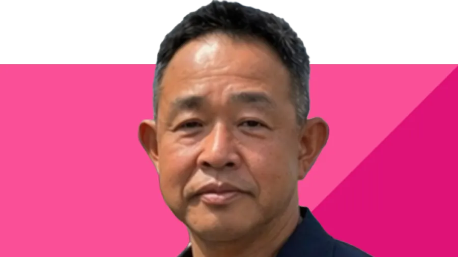 谷岡 洋平 氏