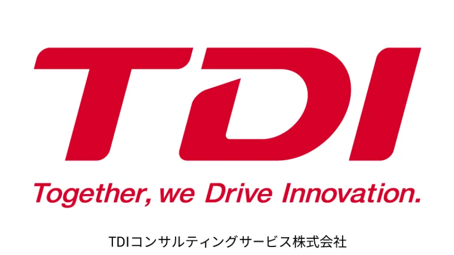 tdi logo
