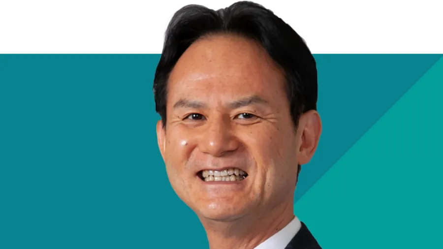 mr.yanagi