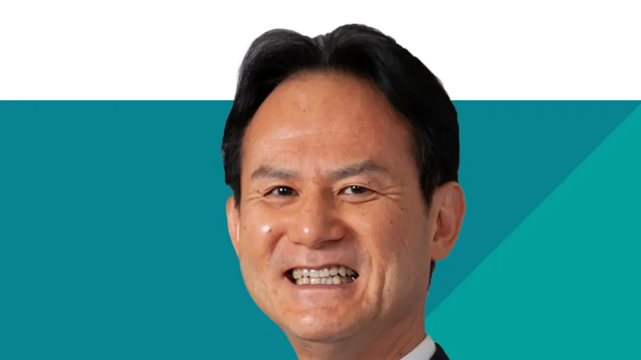 柳 良平 氏