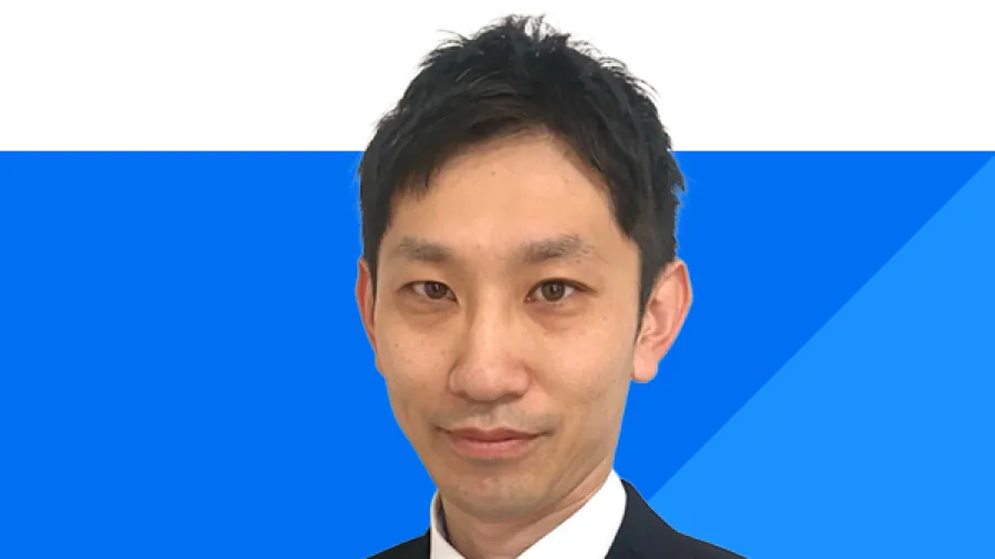 桐山 誠史 氏