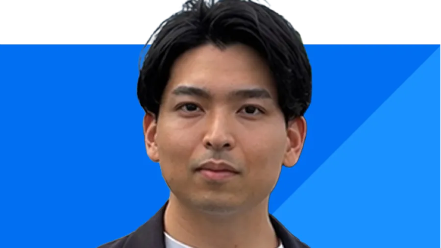 石塚 友也 氏
