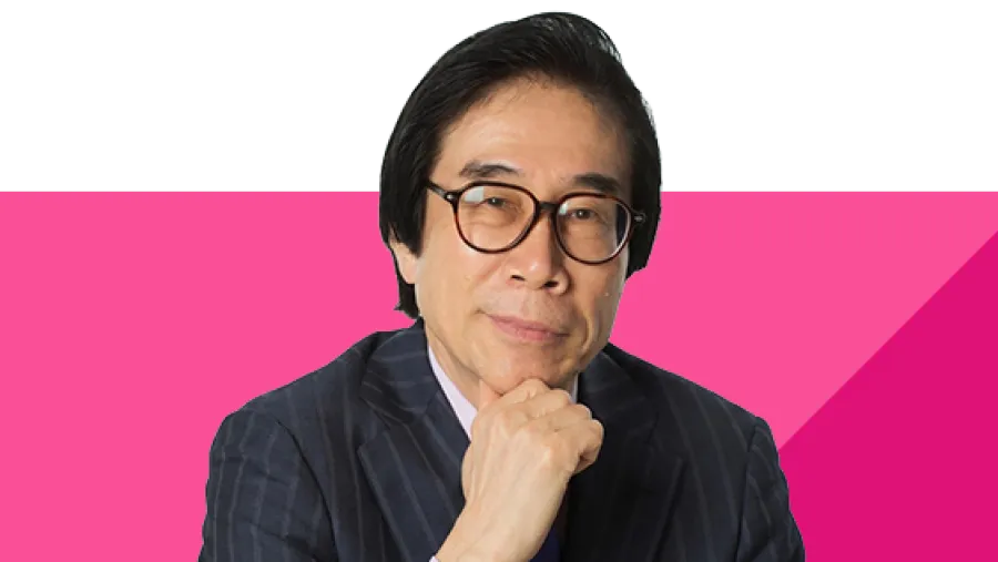 伊藤 邦雄