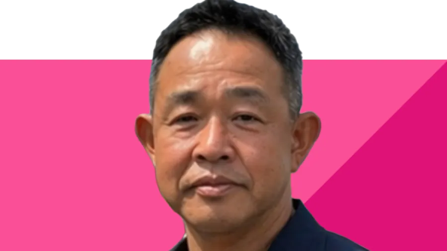 谷岡 洋平 氏
