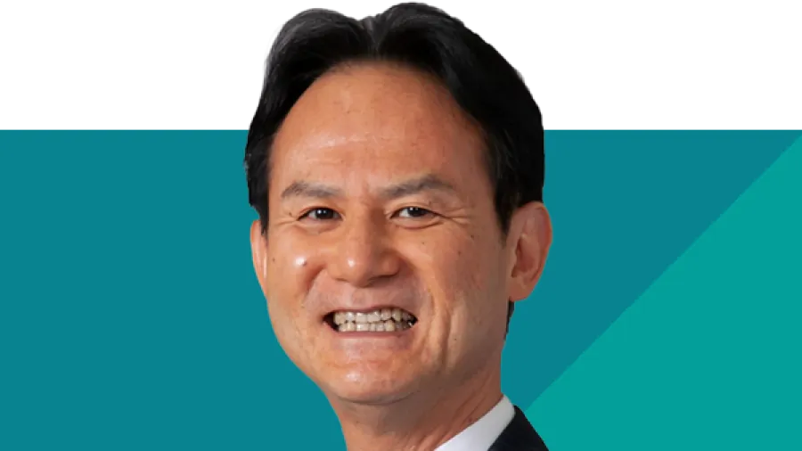 柳 良平 氏
