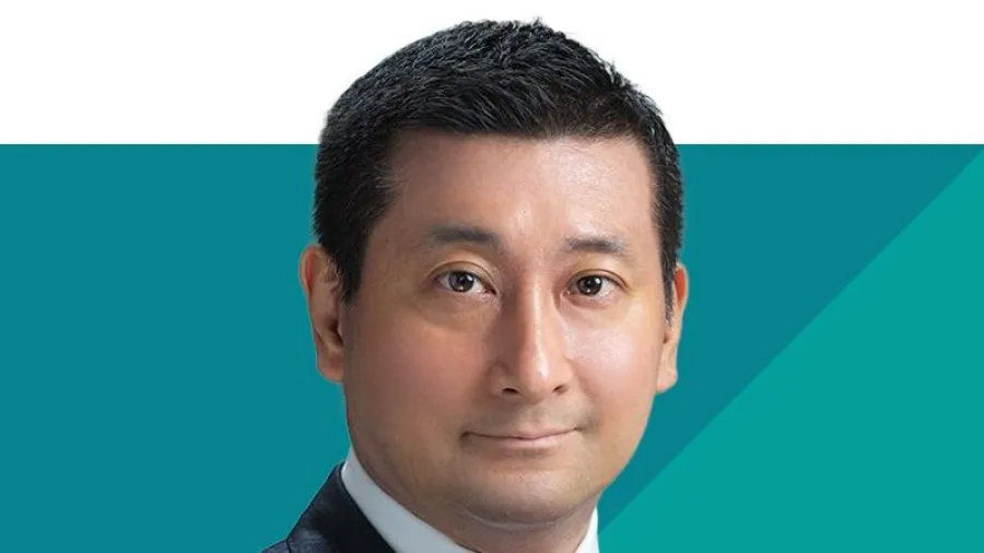 堀川 嘉朗  氏