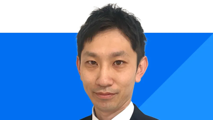 桐山 誠史 氏