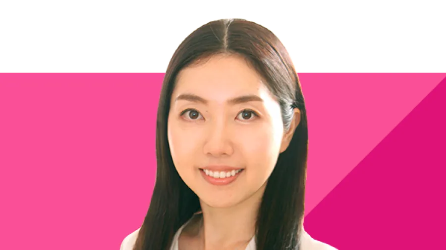 井坂	香生里