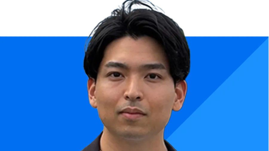 石塚 友也 氏