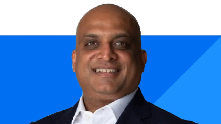 Sushant Jain