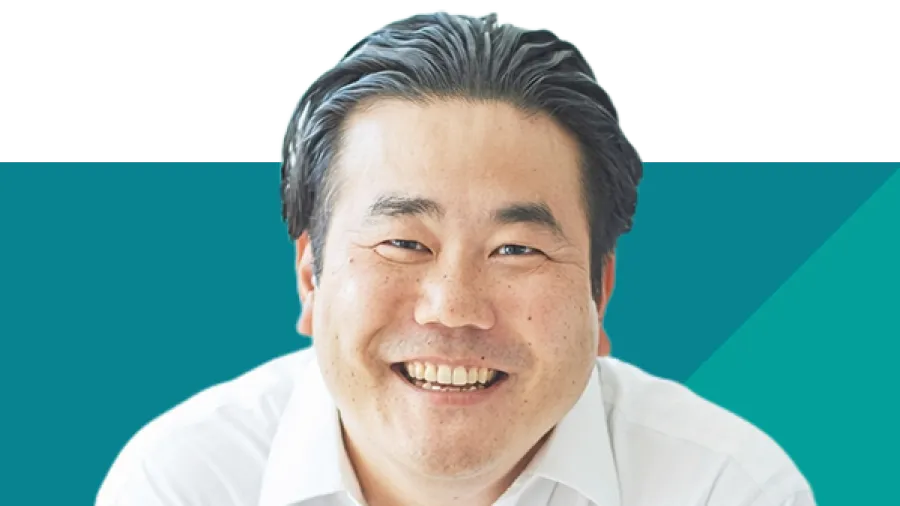 松田 海 氏