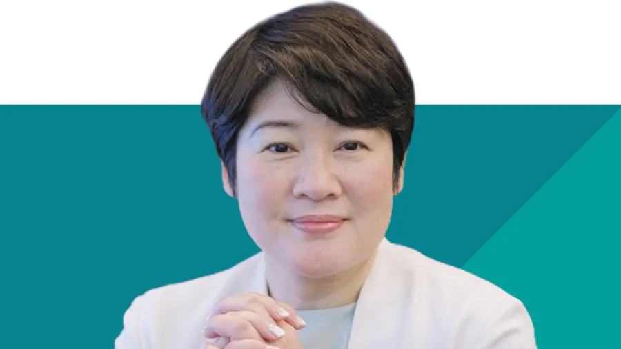 川見 真由美