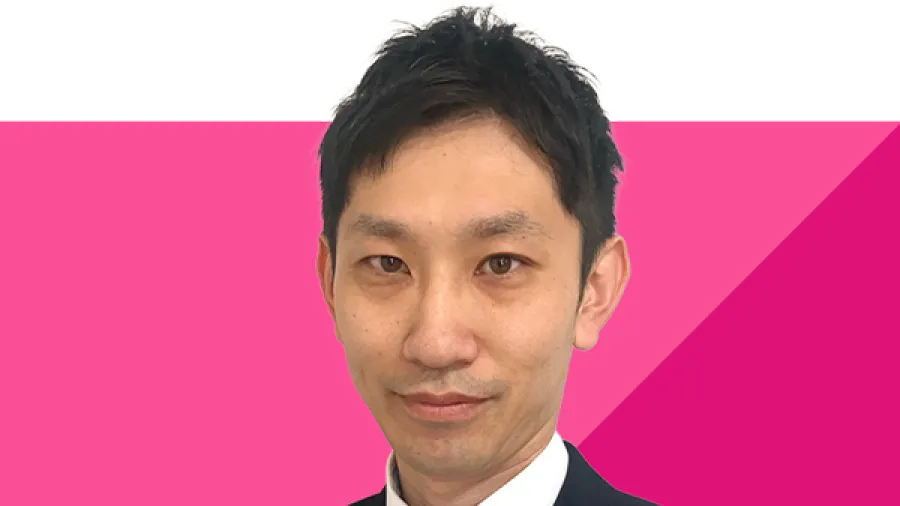 桐山 誠史 氏