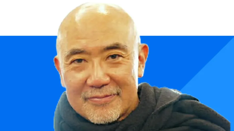 楠木 建 氏