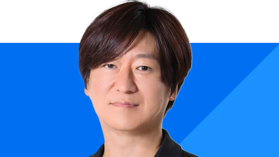 松永 エリック・匡史 氏
