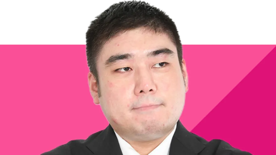 村田 基気 氏