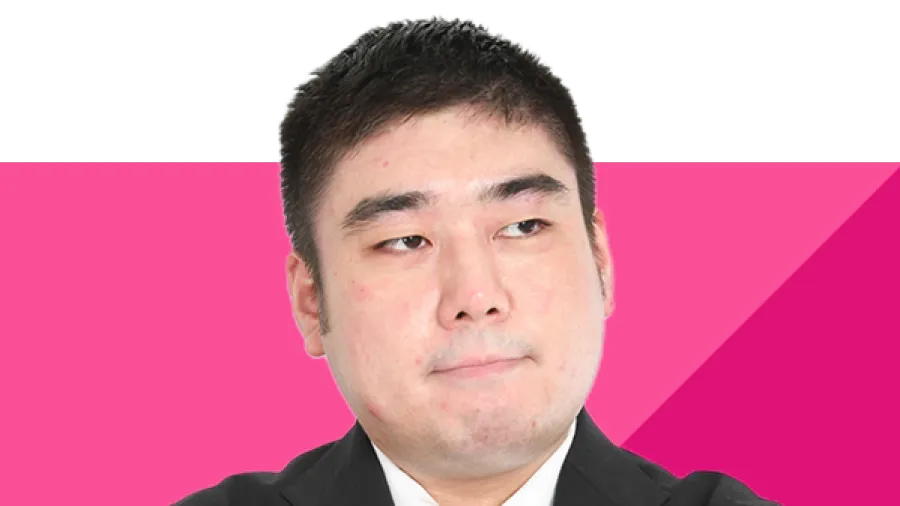 村田 基気 氏