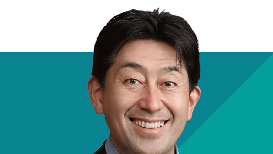 中野 浩志 氏