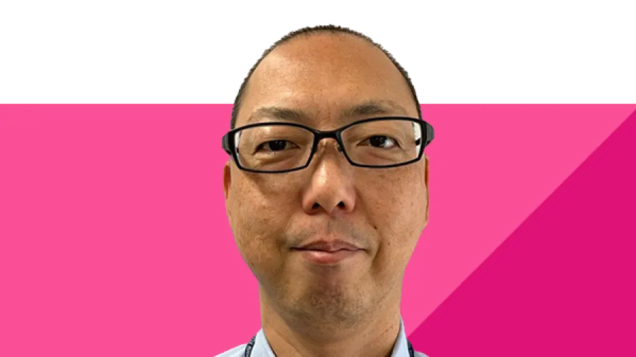 大谷	卓弘 氏
