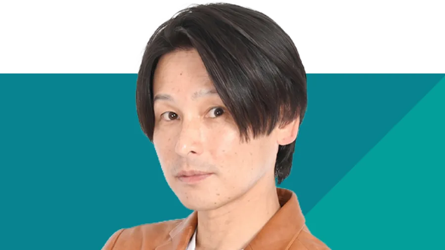 佐藤 和也 氏