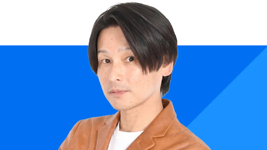 佐藤 和也 氏
