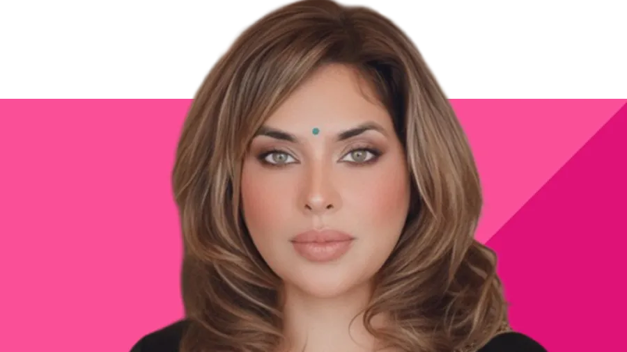 Sumedha Verma