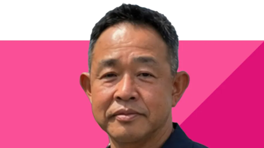 谷岡 洋平 氏