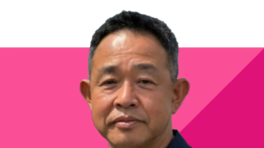 谷岡 洋平 氏