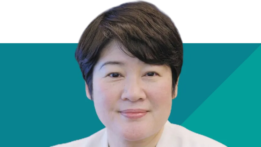 川見 真由美
