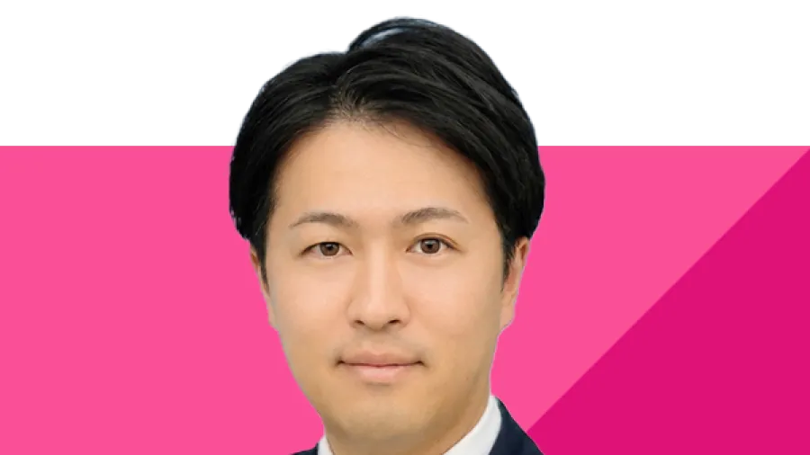 渡邊 大輔 氏