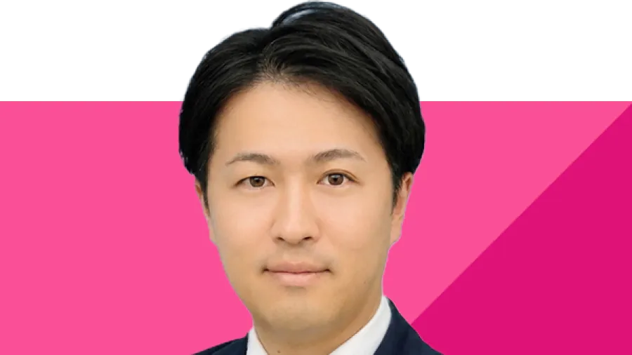 渡邊 大輔 氏