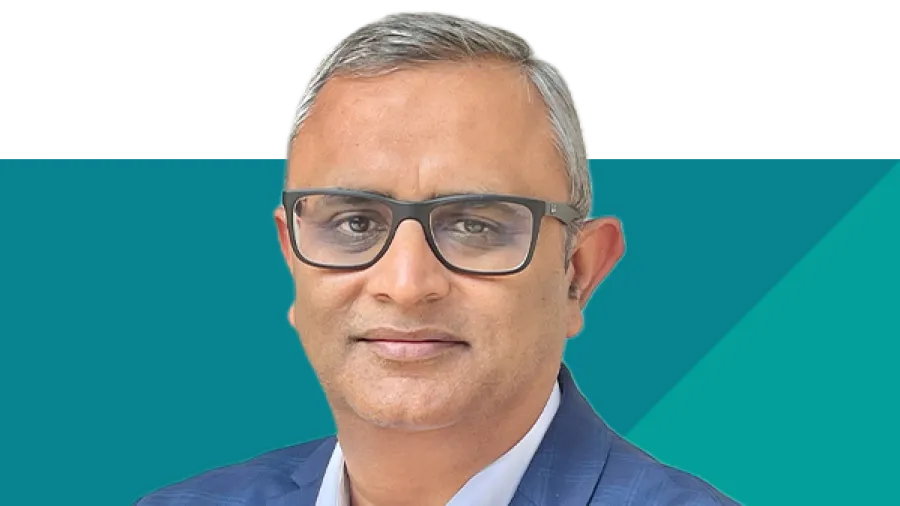 Manish Prasad