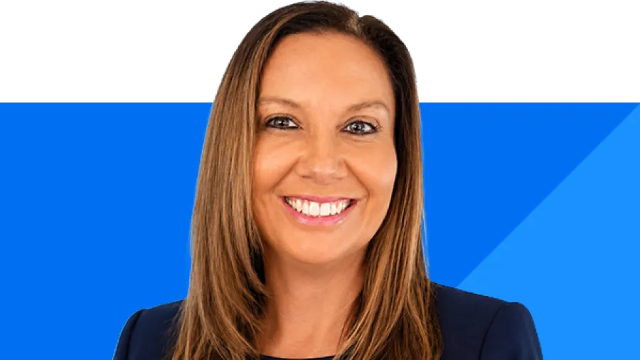 Gina McNamara