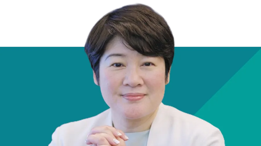 川見 真由美