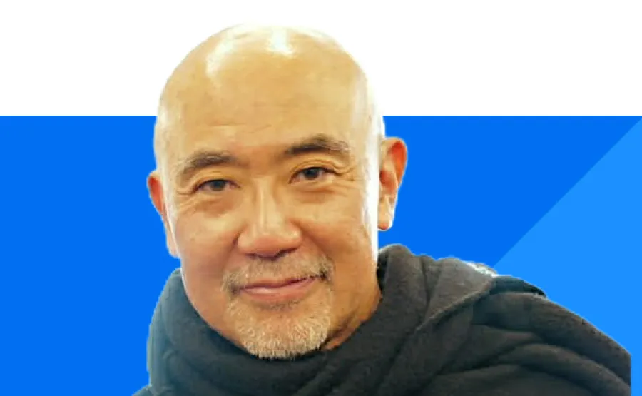 楠木 建 氏
