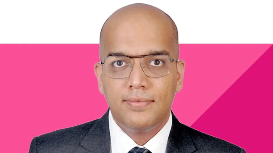 Rahul Agarwal
