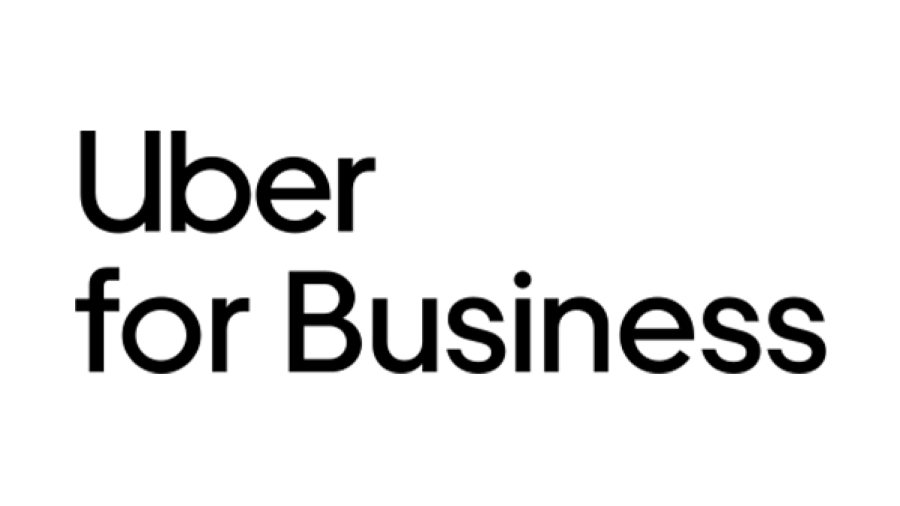 Uber for Busines logo