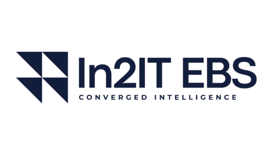 In2IT EBS logo