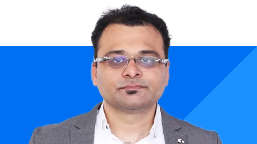 Jigar Dhuvad