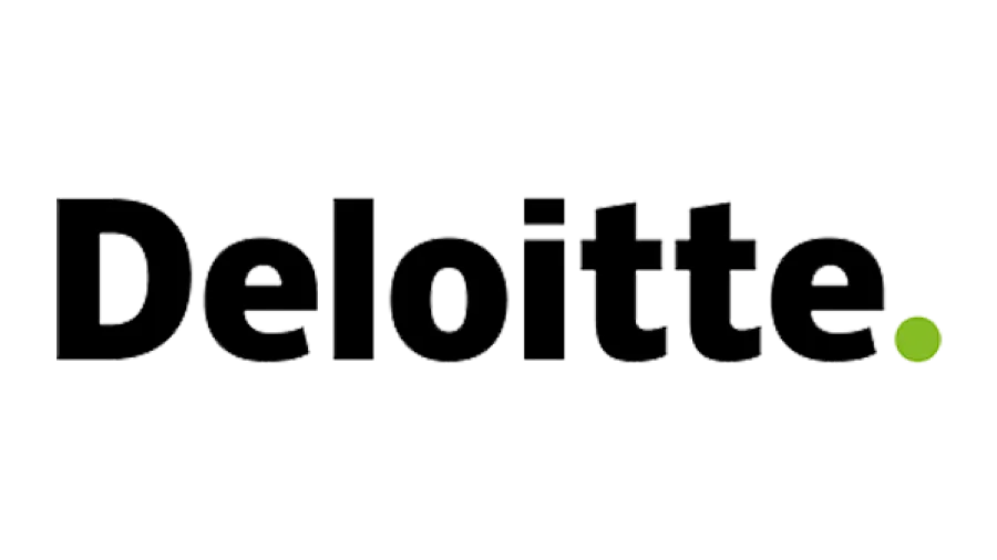 Deloitte logo