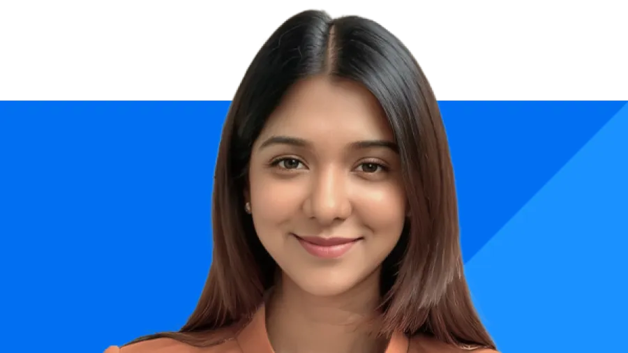Malavika Shayanam