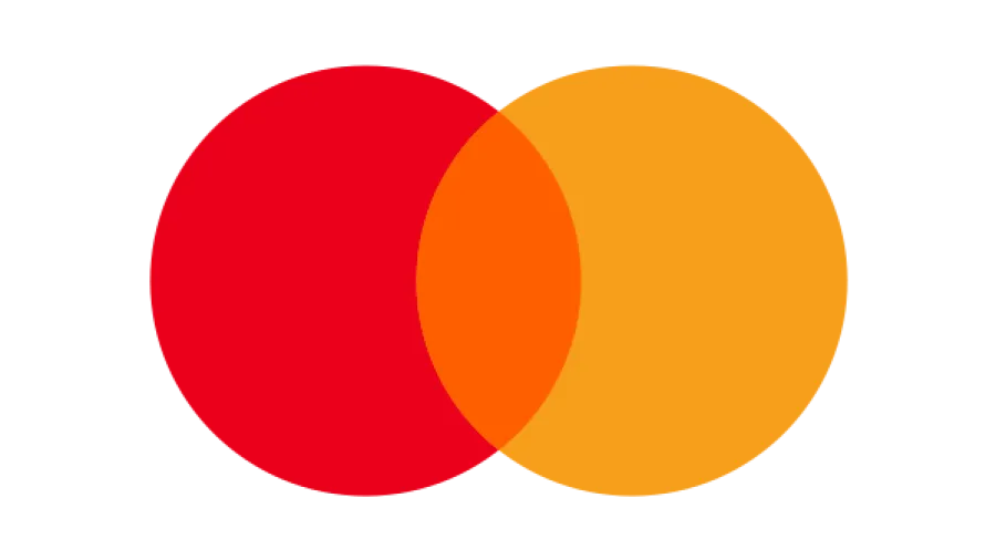 Mastercard logo