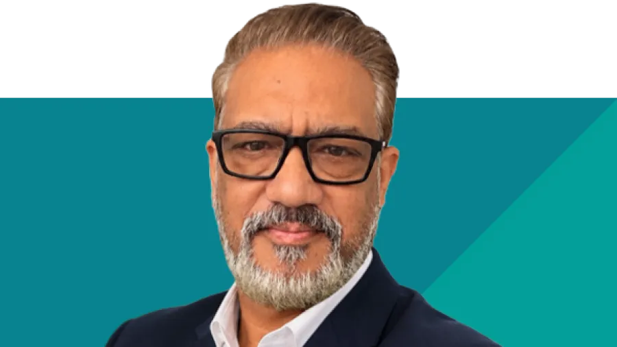 Rajdev Bhattacharya