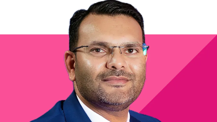 Ravi Sattavan