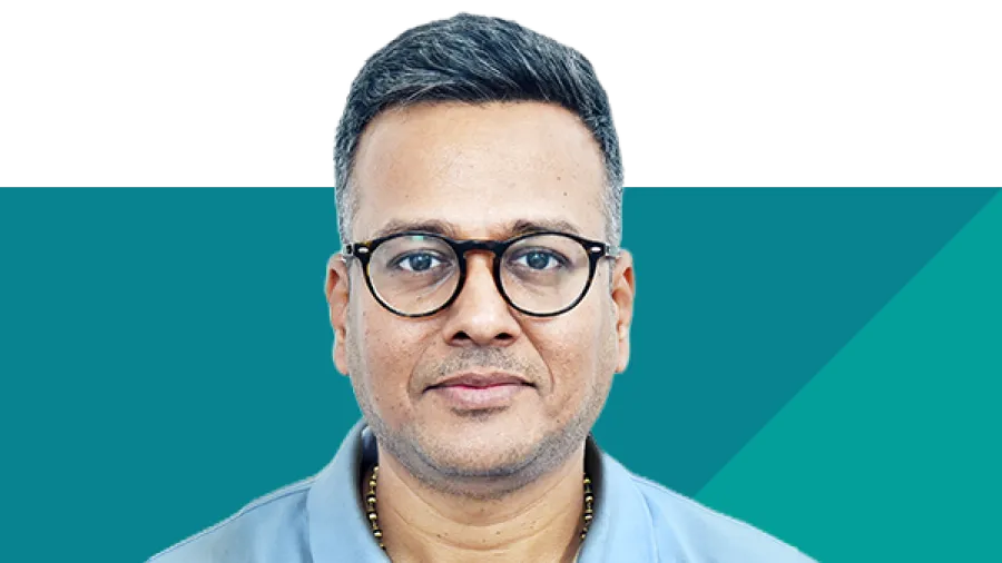 Sumit Mansingka