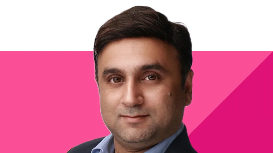 Swapnil Deshpande